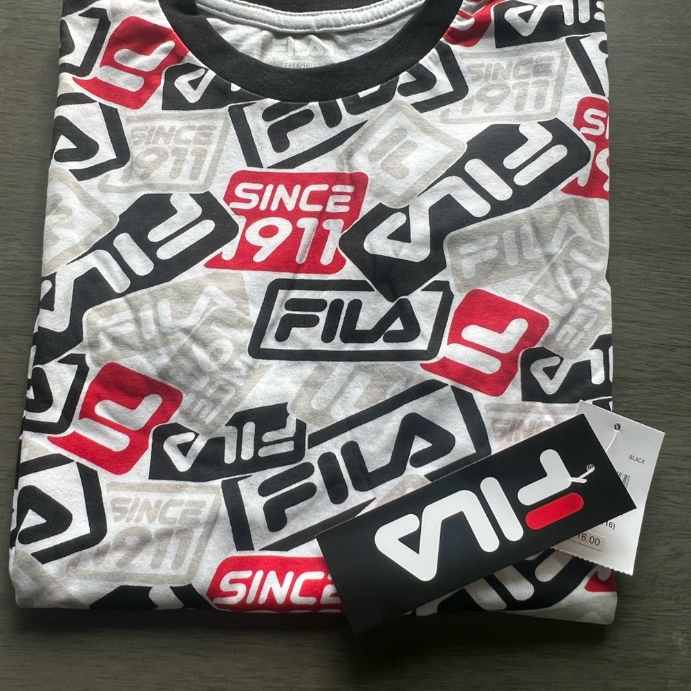 Fila - Picture 6 of 15